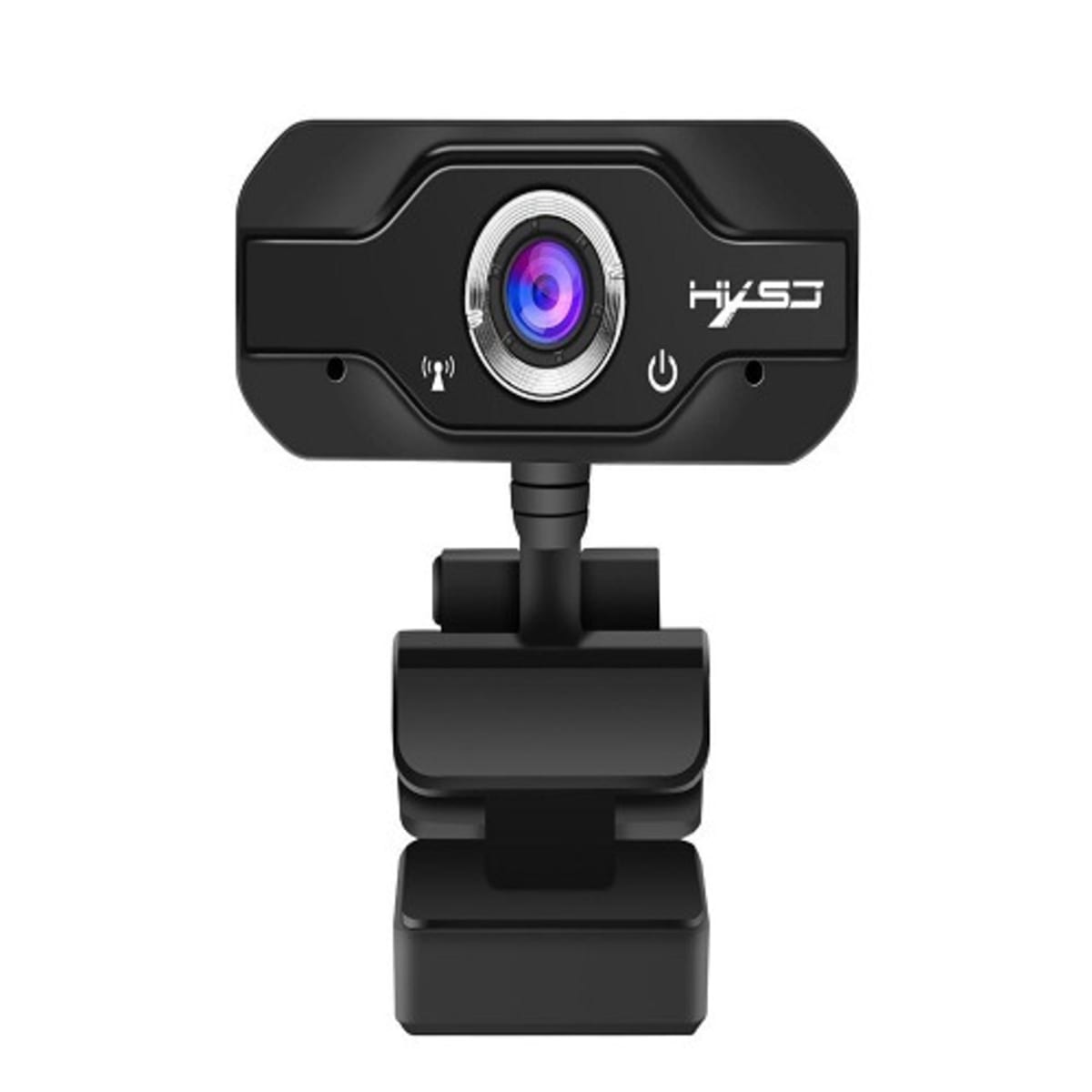 usb webcam zoom