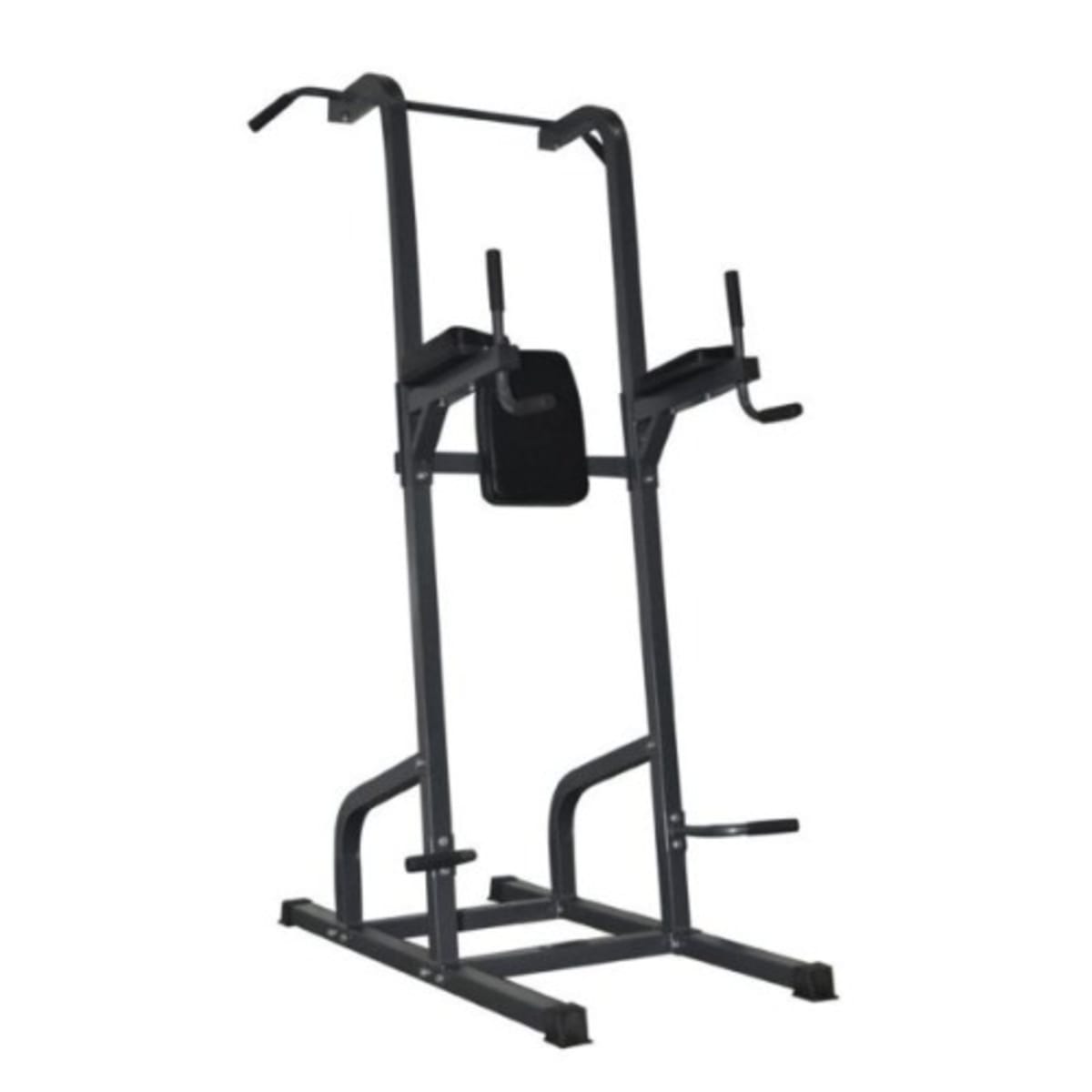 Keys fitness power best sale tower