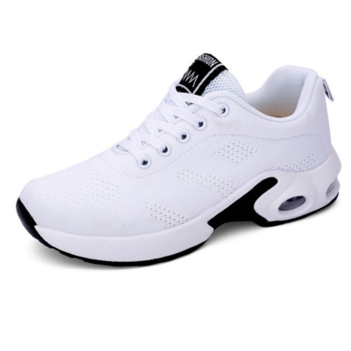 Air cushion trainers hot sale