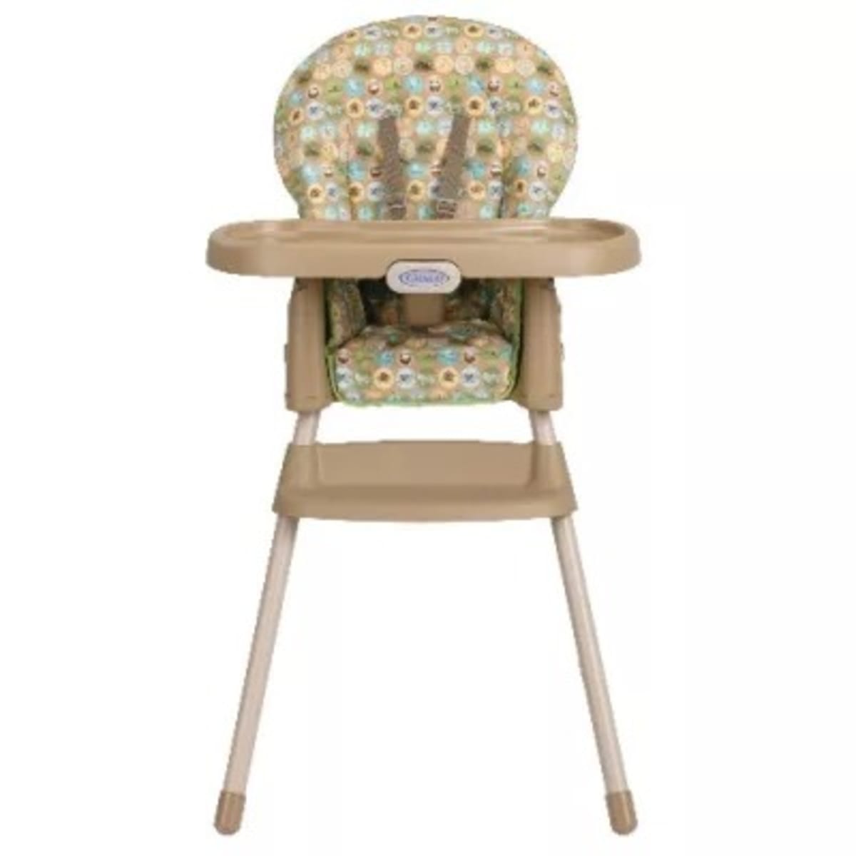 Graco simpleswitch high best sale chair