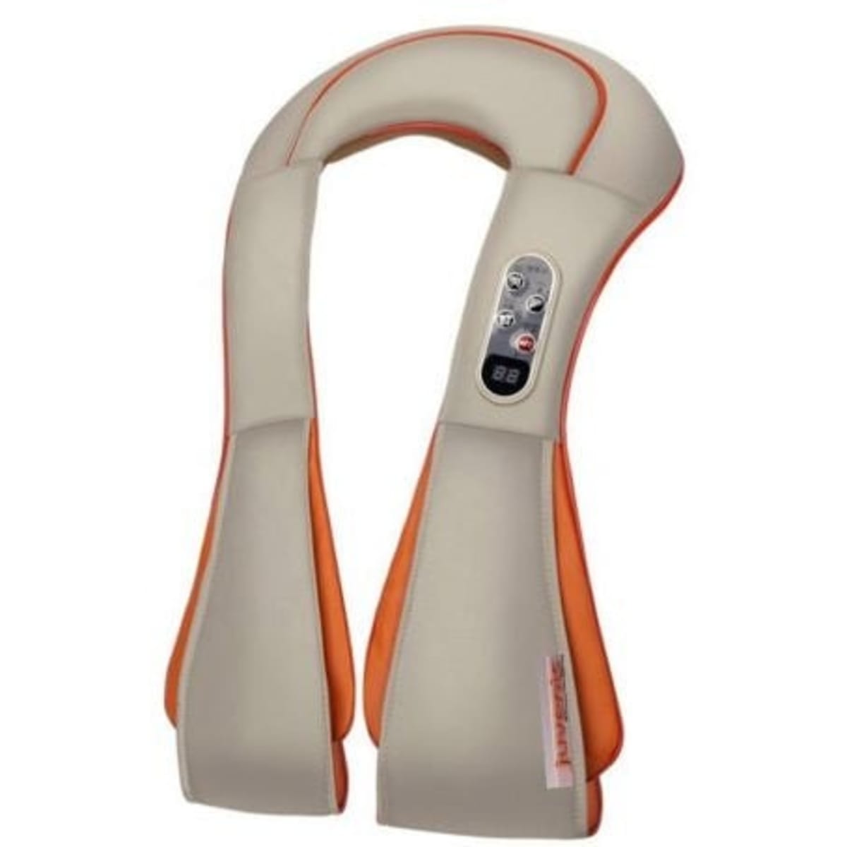 Massager of neck shop kneading