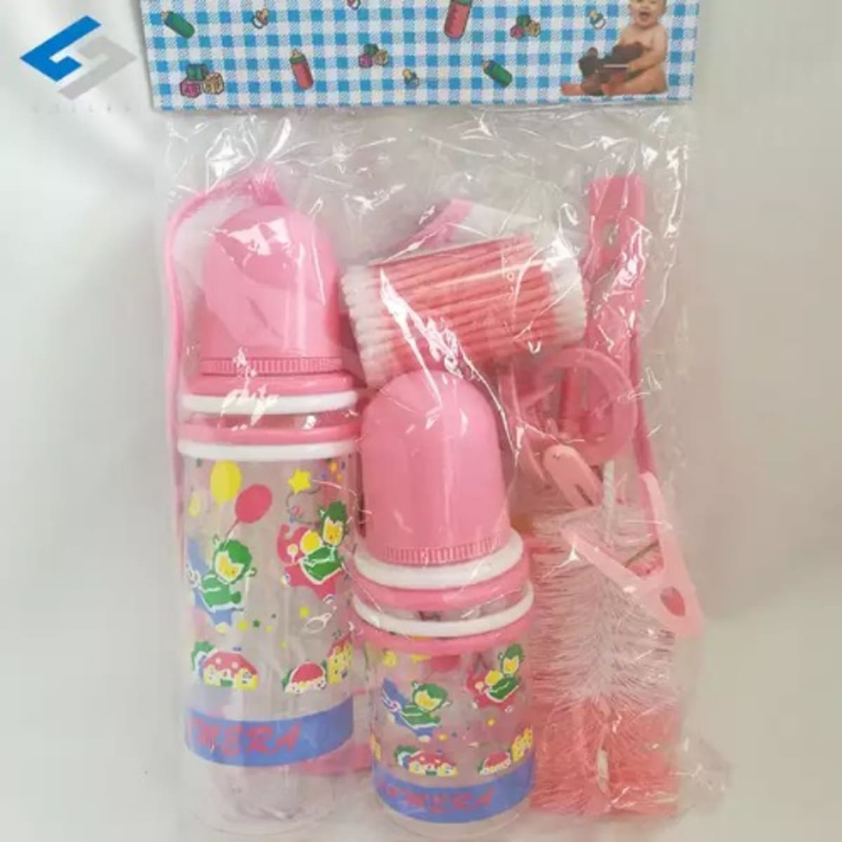 Infant feeding bottle set store