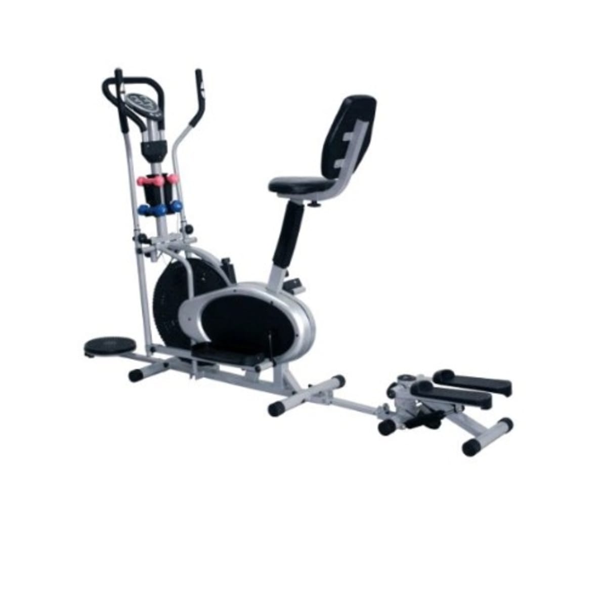 Orbitrac exercise cycle hotsell