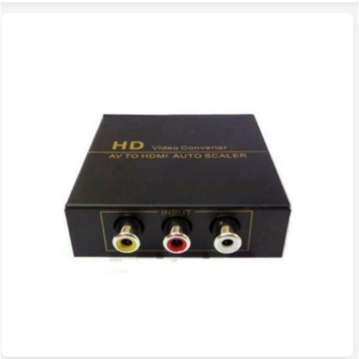 AV to HDMI HD Video Converters  Shop Today. Get it Tomorrow