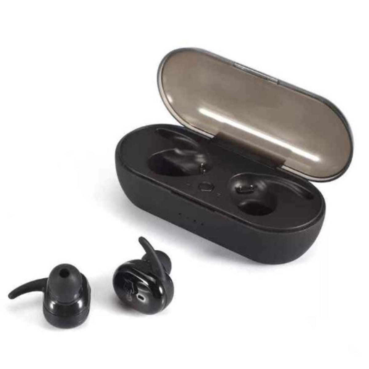 Bass Tws4 Wireless Bluetooth With Charging Case Konga Online