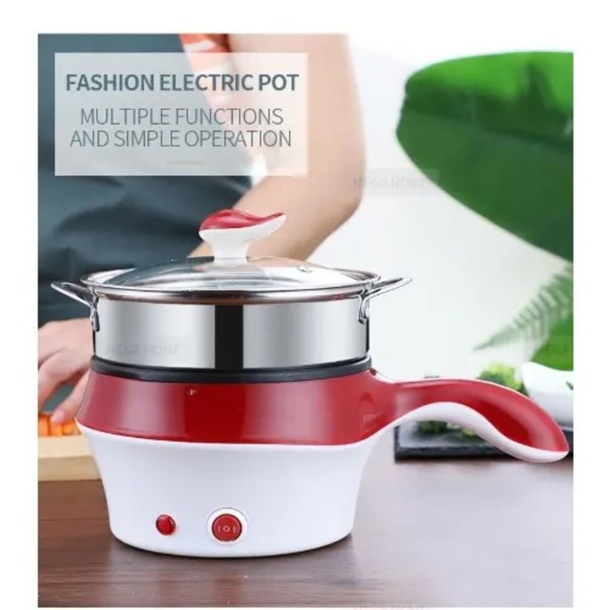 Cook sales fast pot