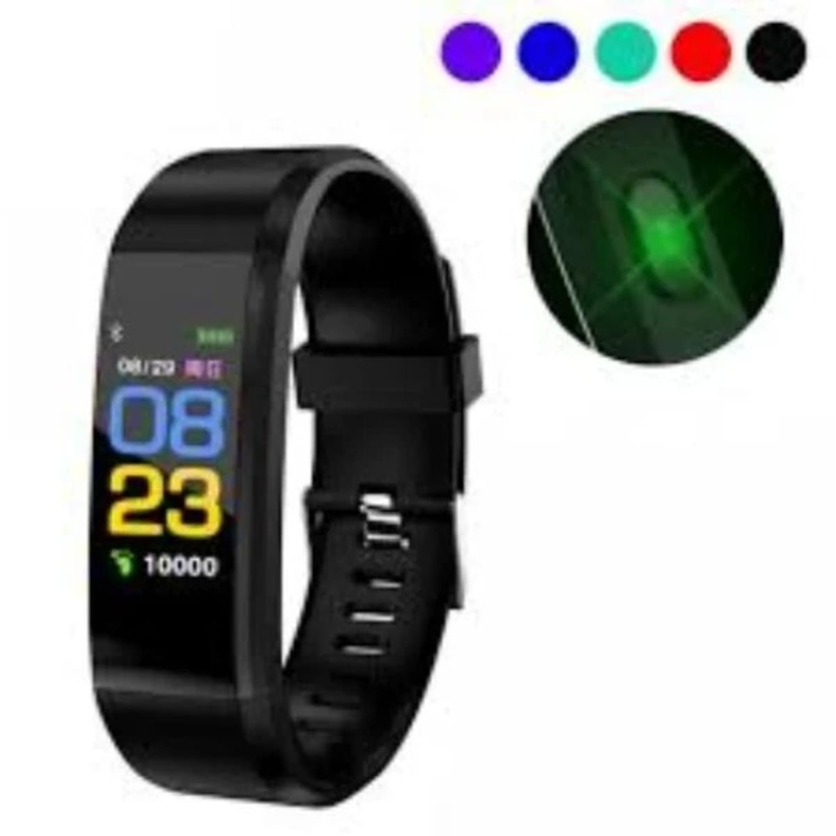 115 plus fitness tracker deals