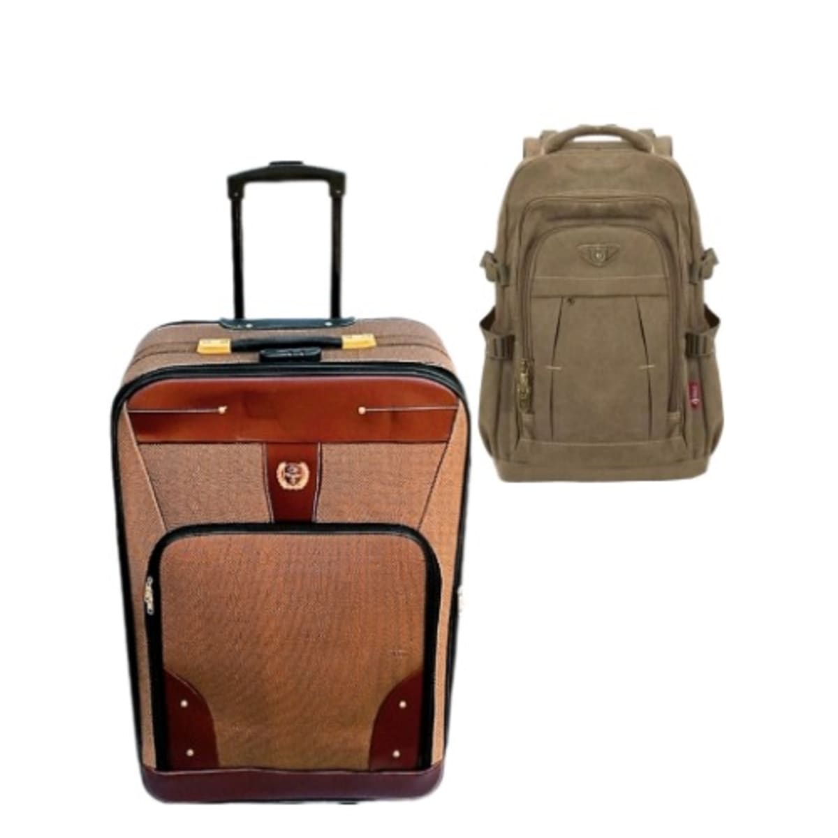 Box trolley bag sale