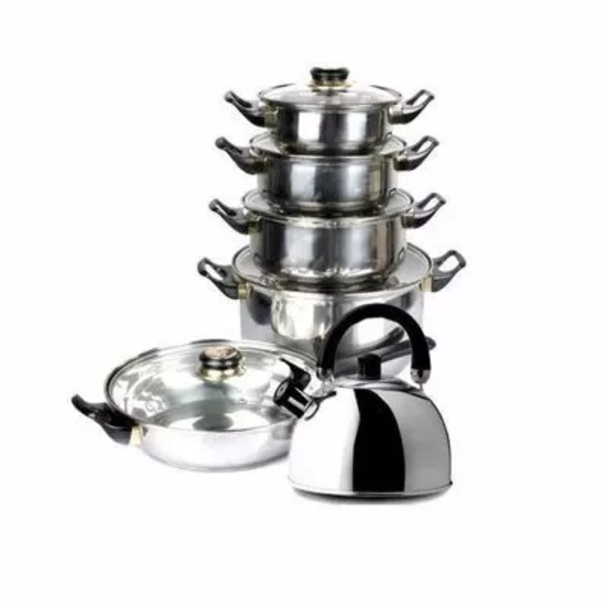 Homechoice kettles top