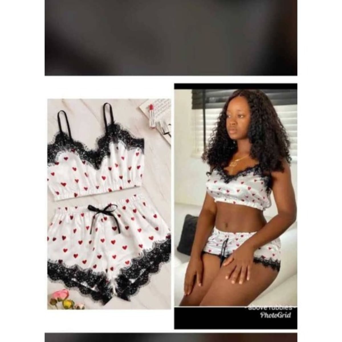 Ladies Sexy Lingerie  Konga Online Shopping