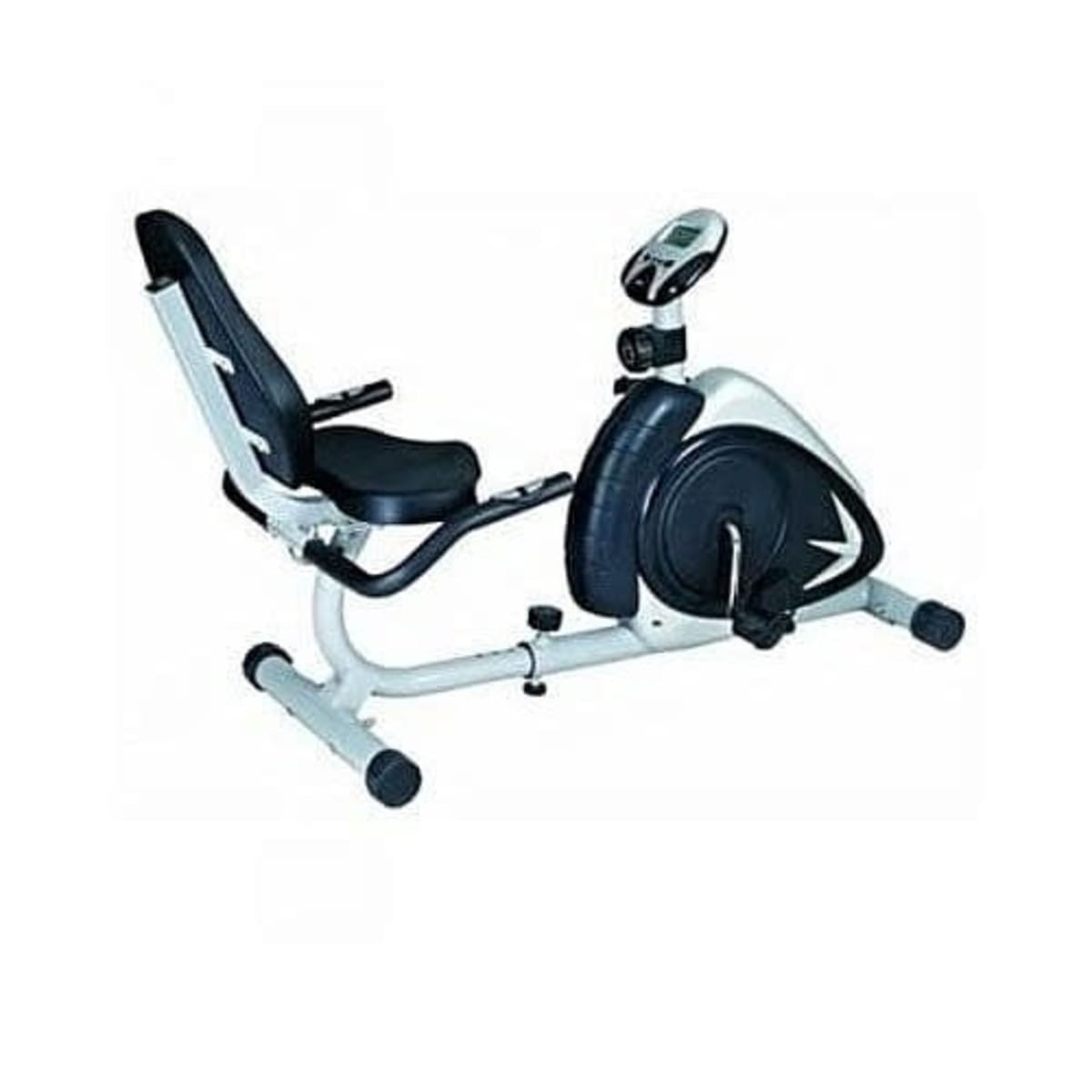 American Fitness Exercise Lazy Bike Konga Online Shopping