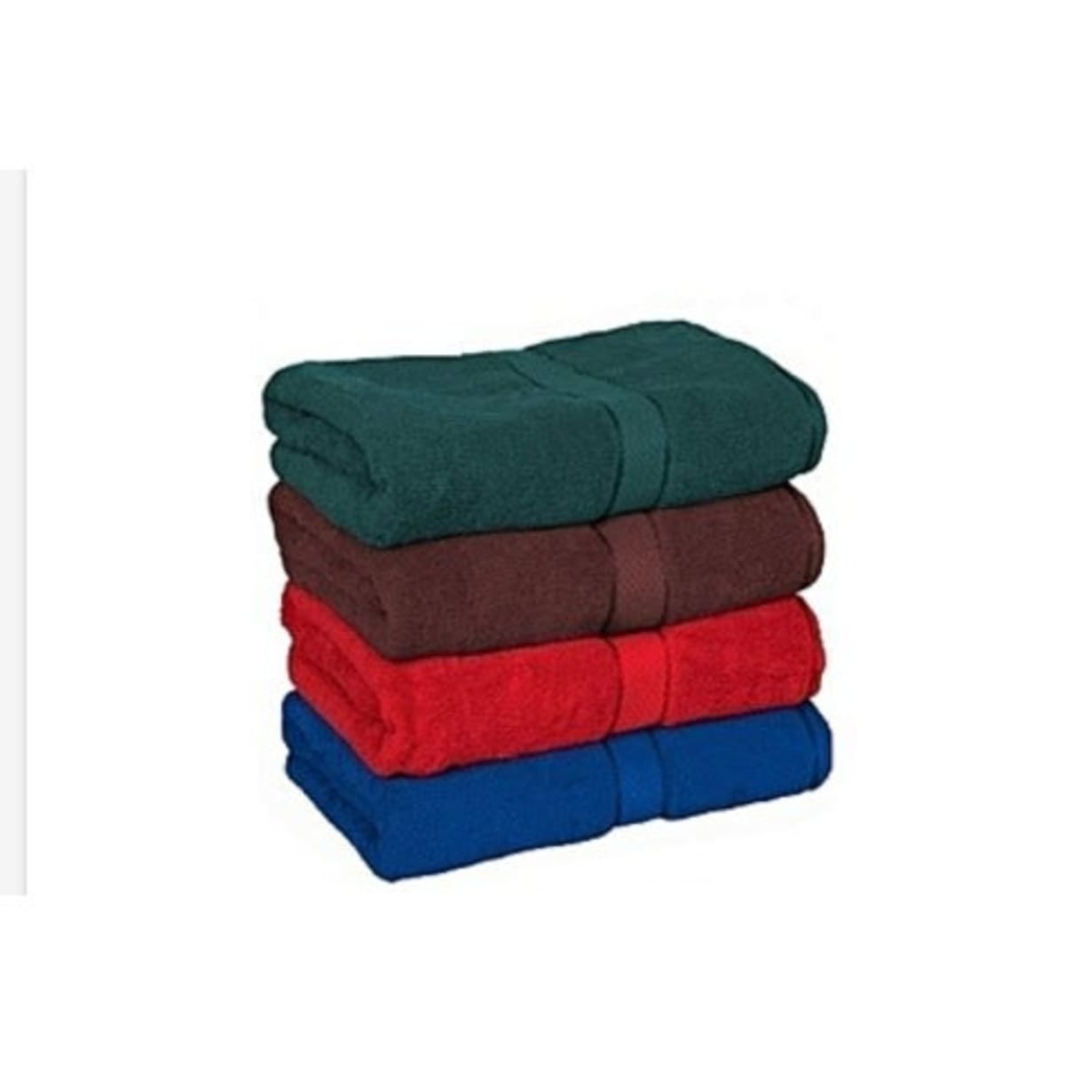 Towel small size deals