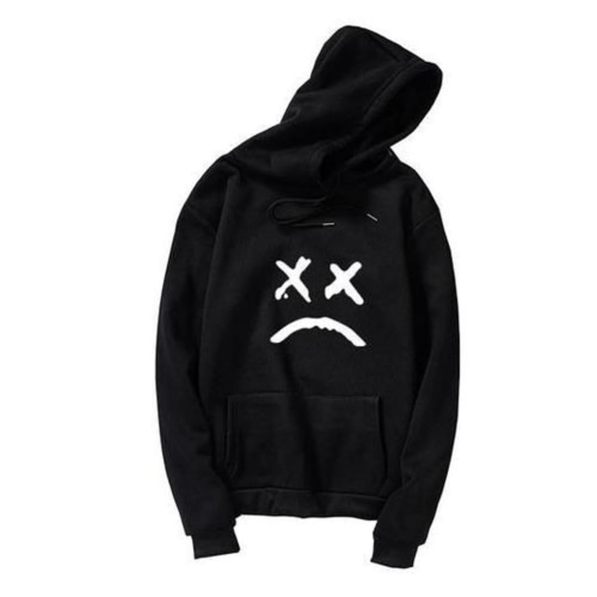 Marshmello black hoodie on sale