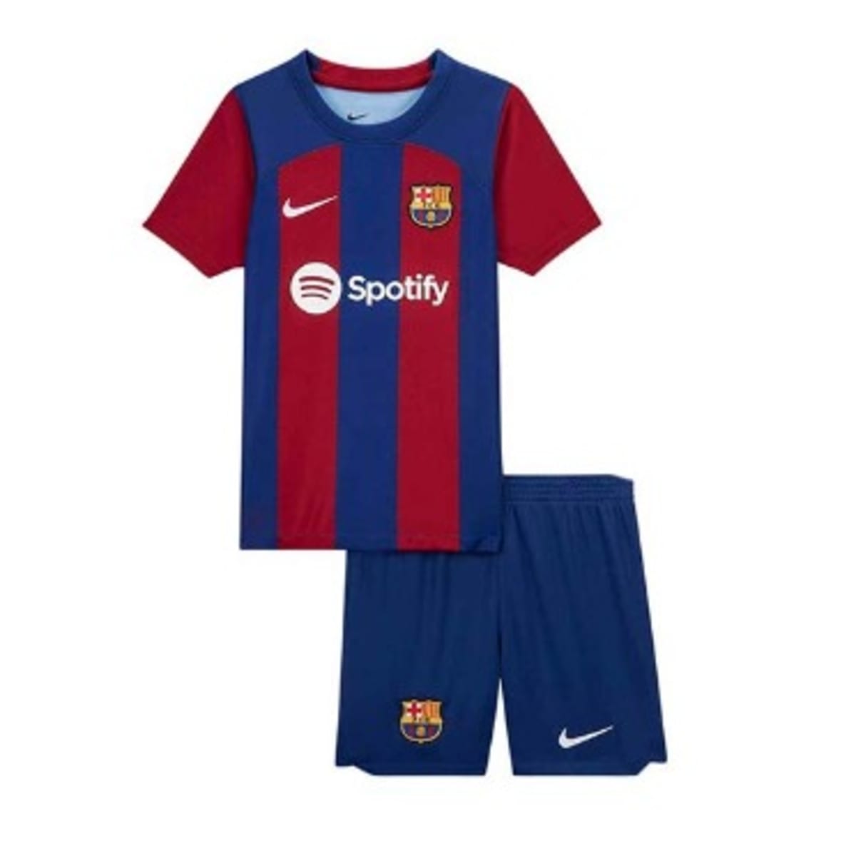 Toddler barcelona jersey sales