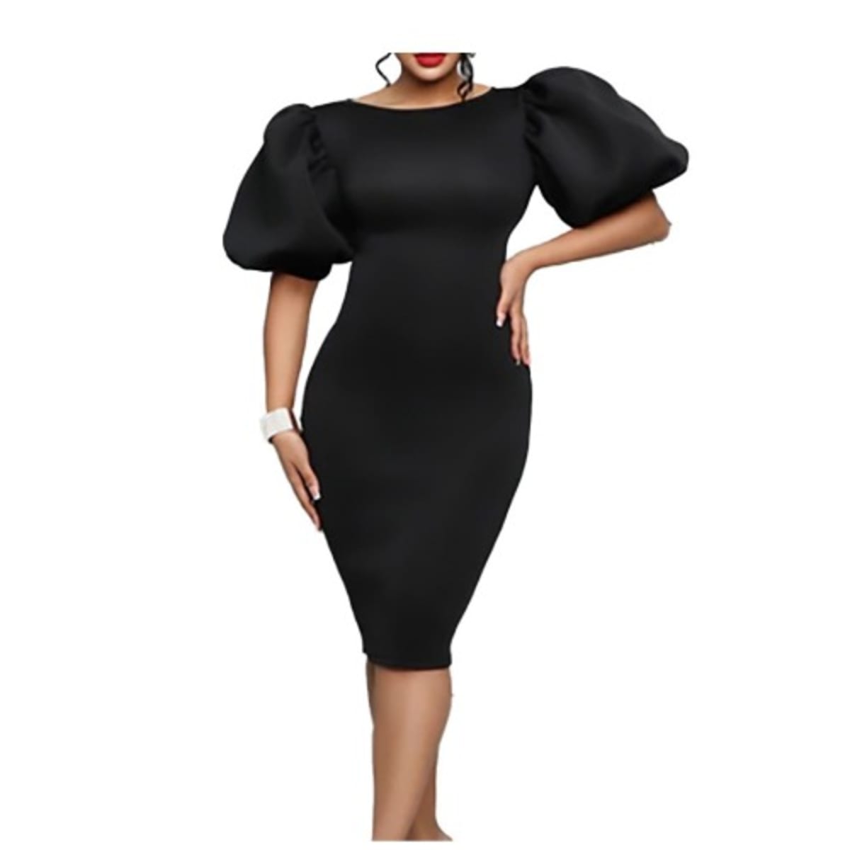 Konga short gowns discount