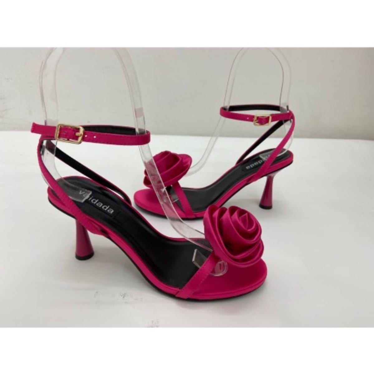 Wine color sales sandals
