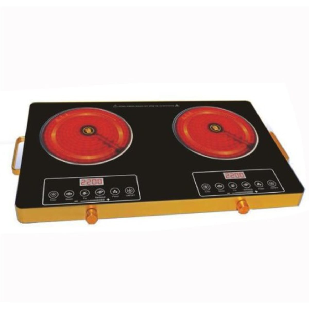 Electric induction outlet stove online shopping