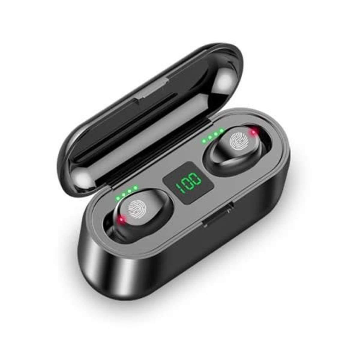 Earphones tws 5.0 outlet