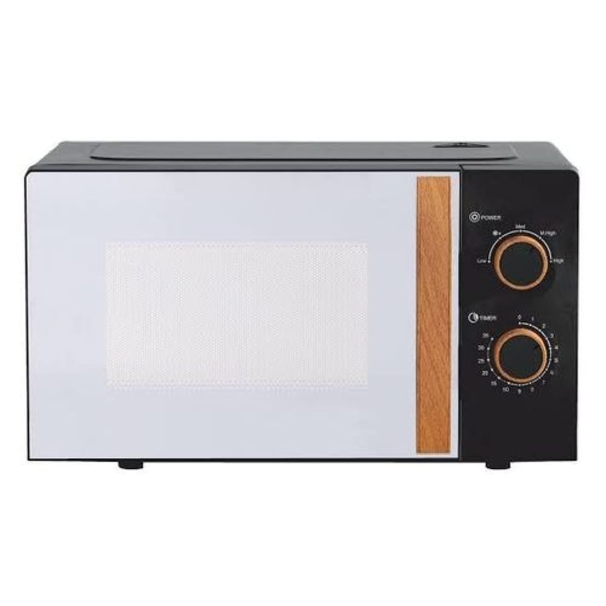 Daewoo 700w deals microwave