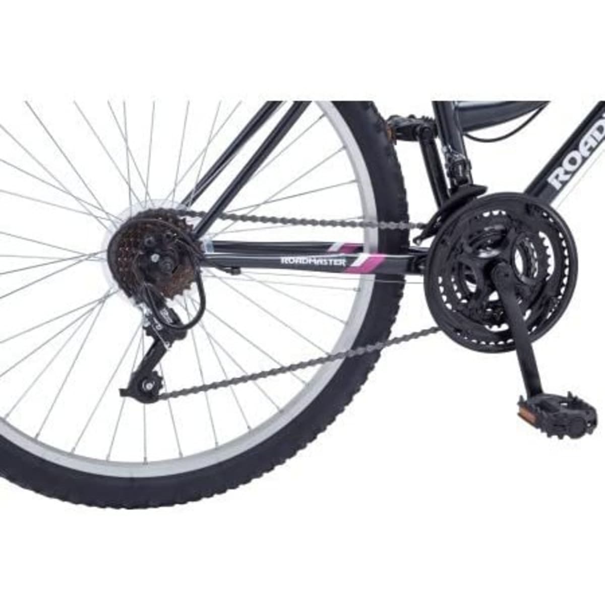 26 roadmaster granite clearance peak women's bike