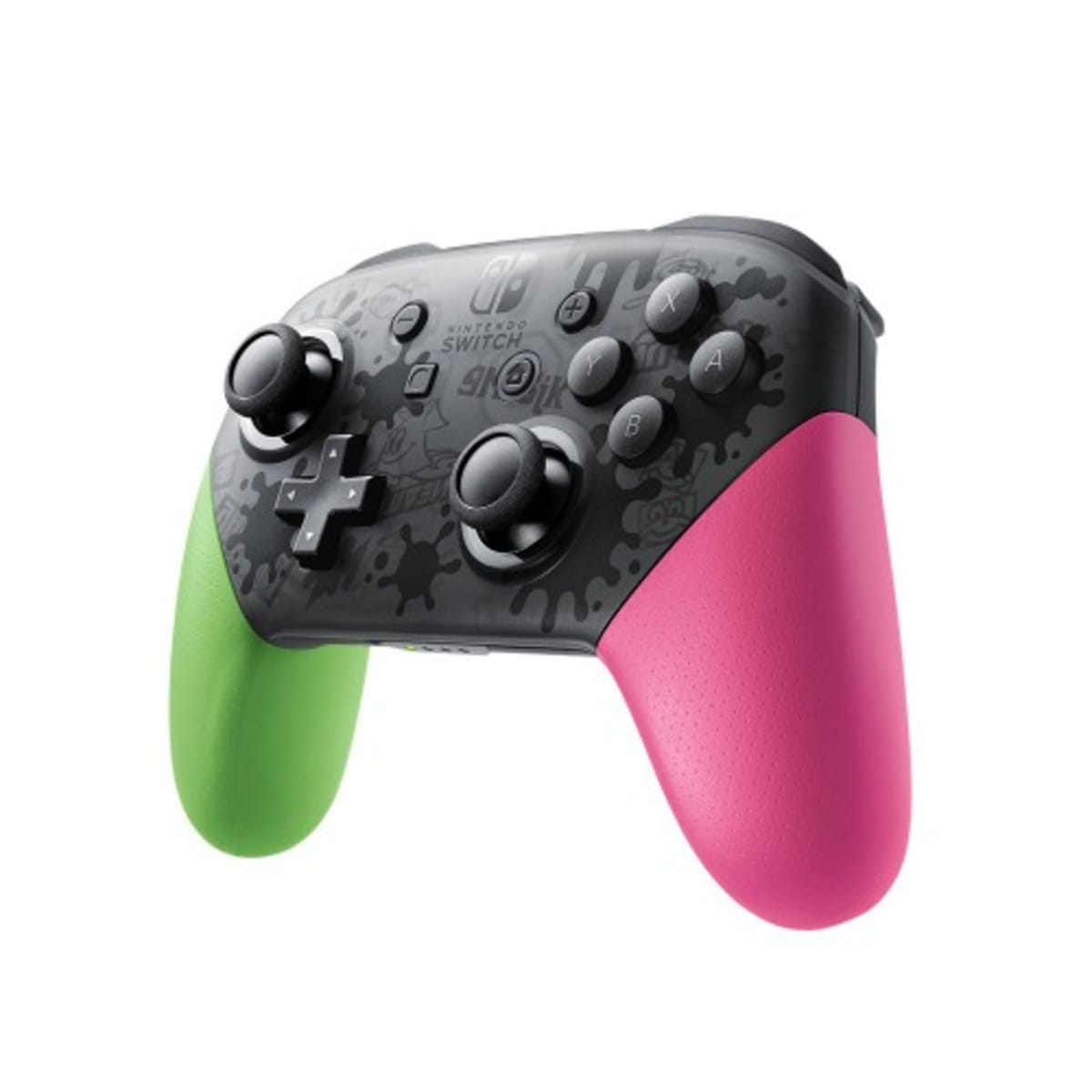 Ns pro splatoon sales
