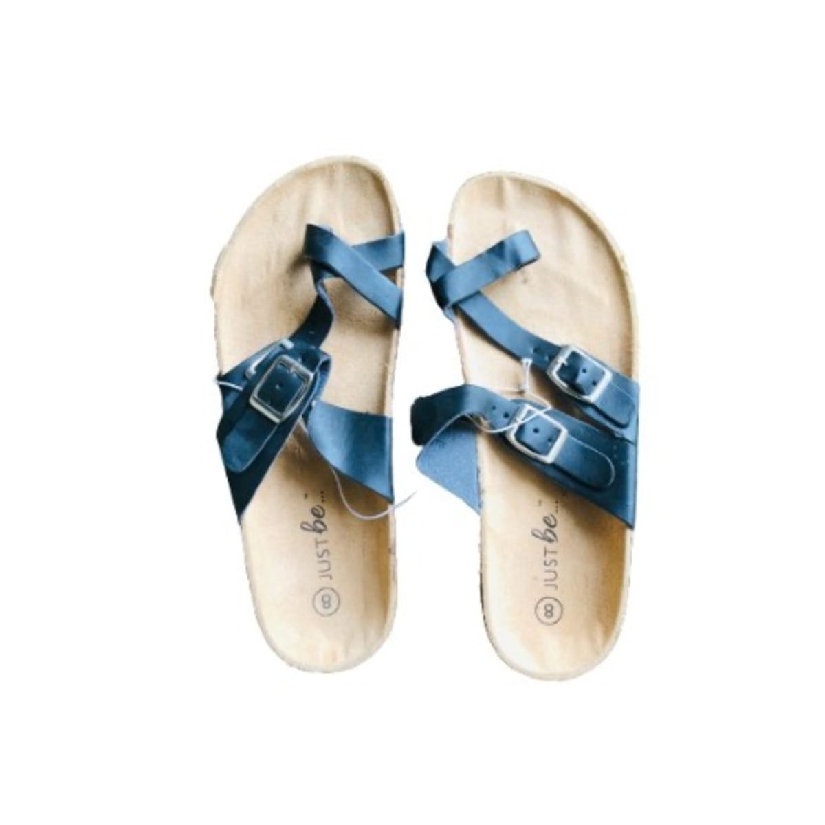 Boys leather slippers best sale