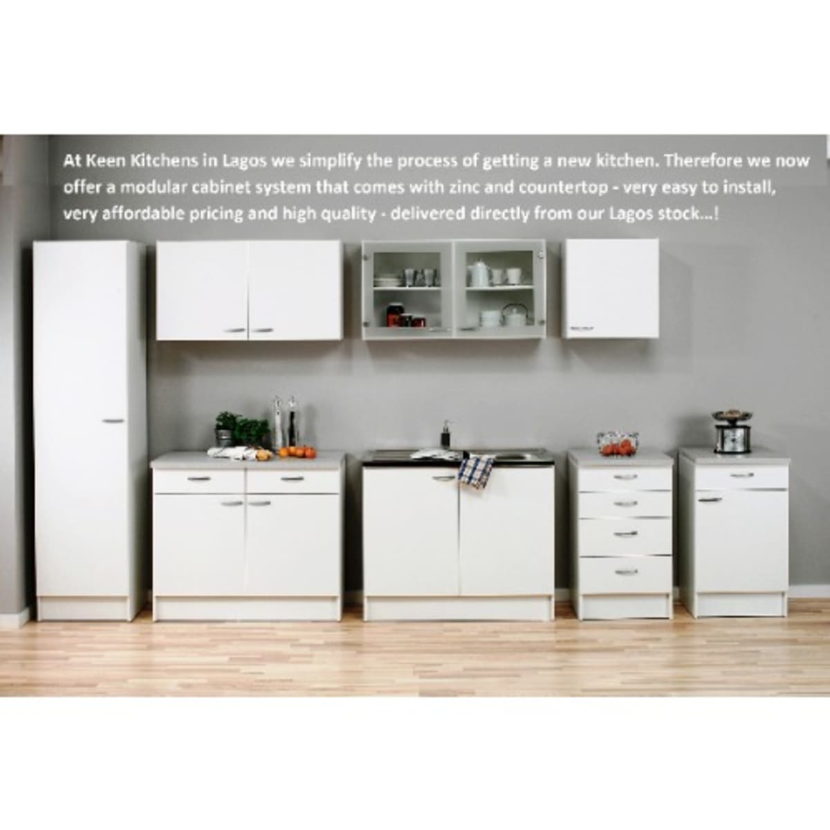 Keens kitchen outlet