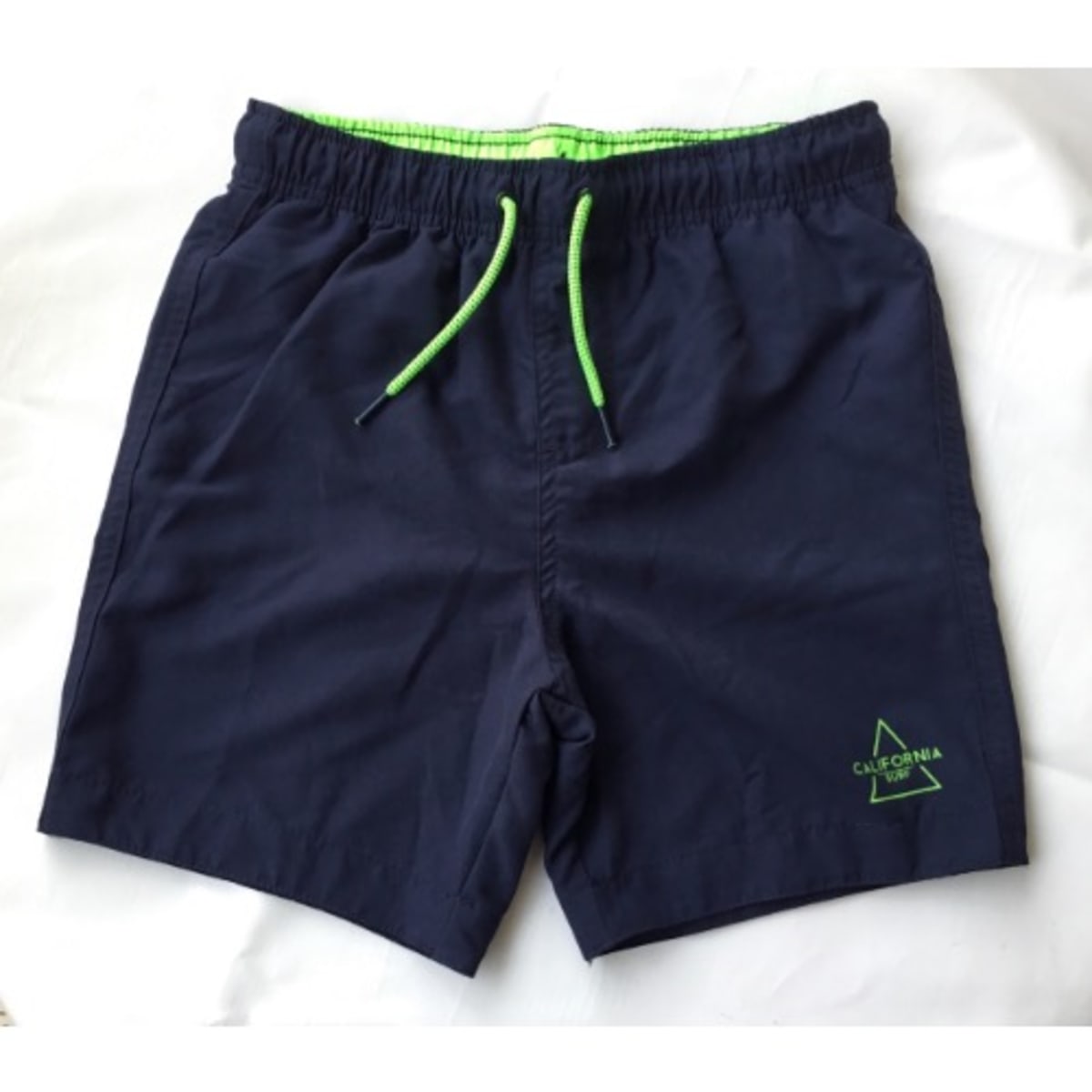 Primark California Surf Swim Short Dark Blue Konga Online Shopping