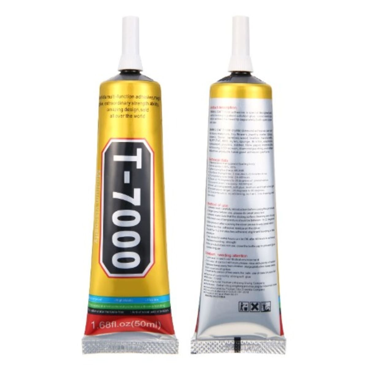 B-7000 Glue, Multipurpose High Grade Industrial Nigeria