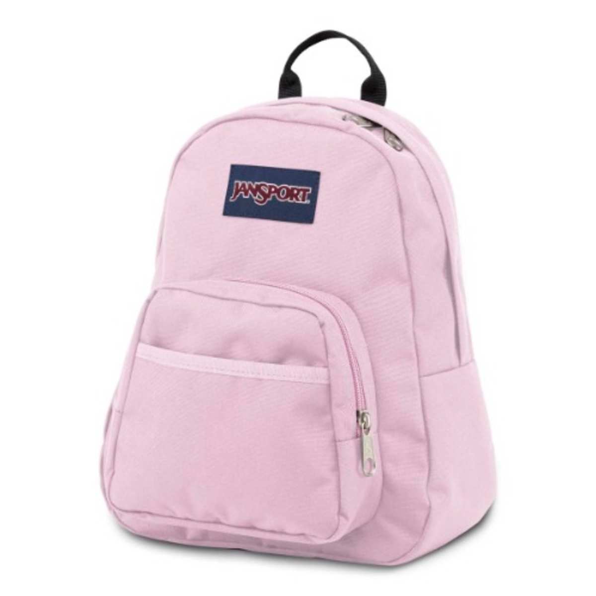 Jansport pink mist big student backpack new arrivals