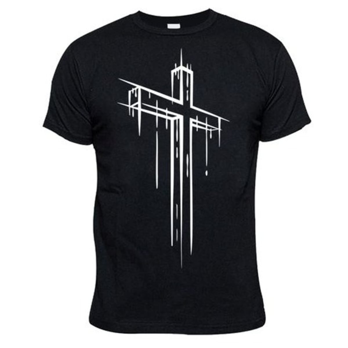 Cross best sale shirt designs
