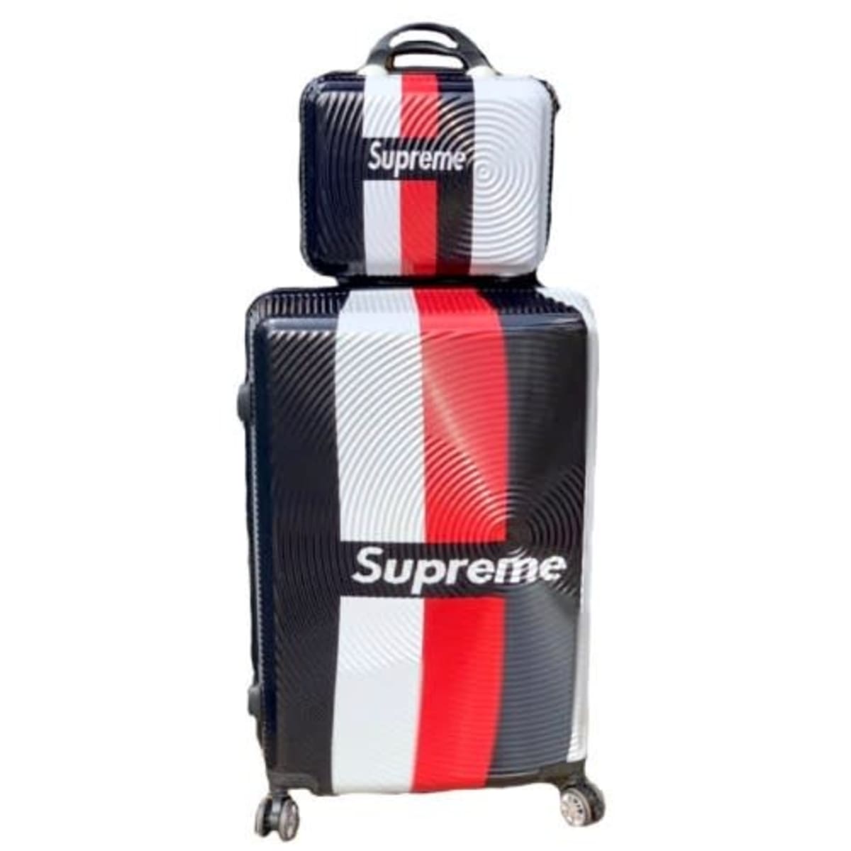 Pilot cheap luggage set