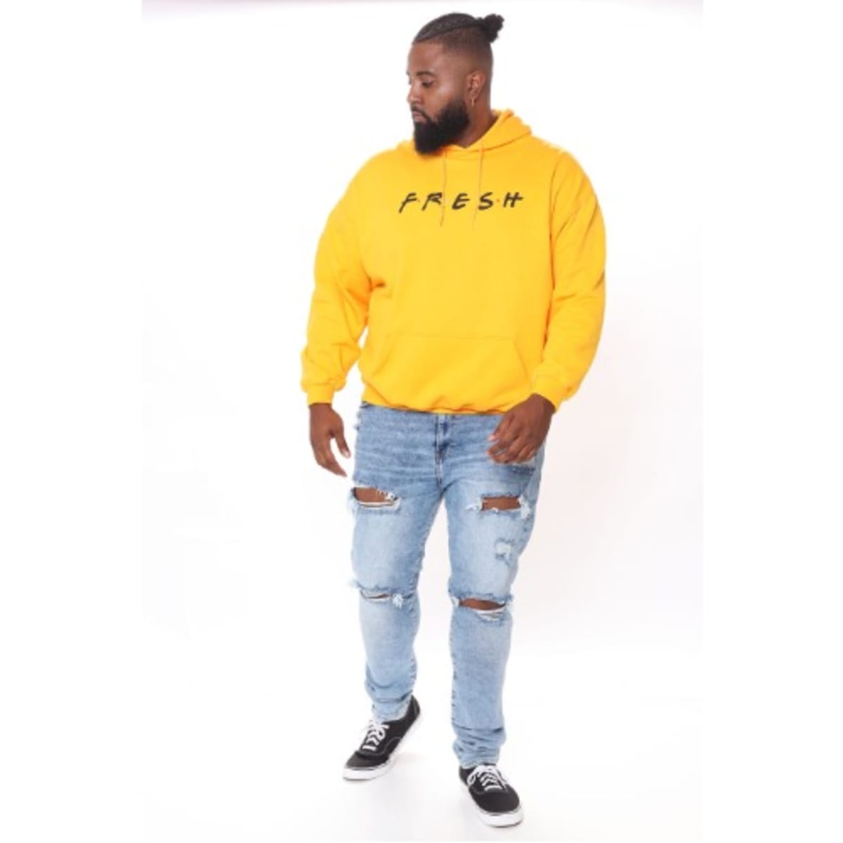 Fresh hoodies online store