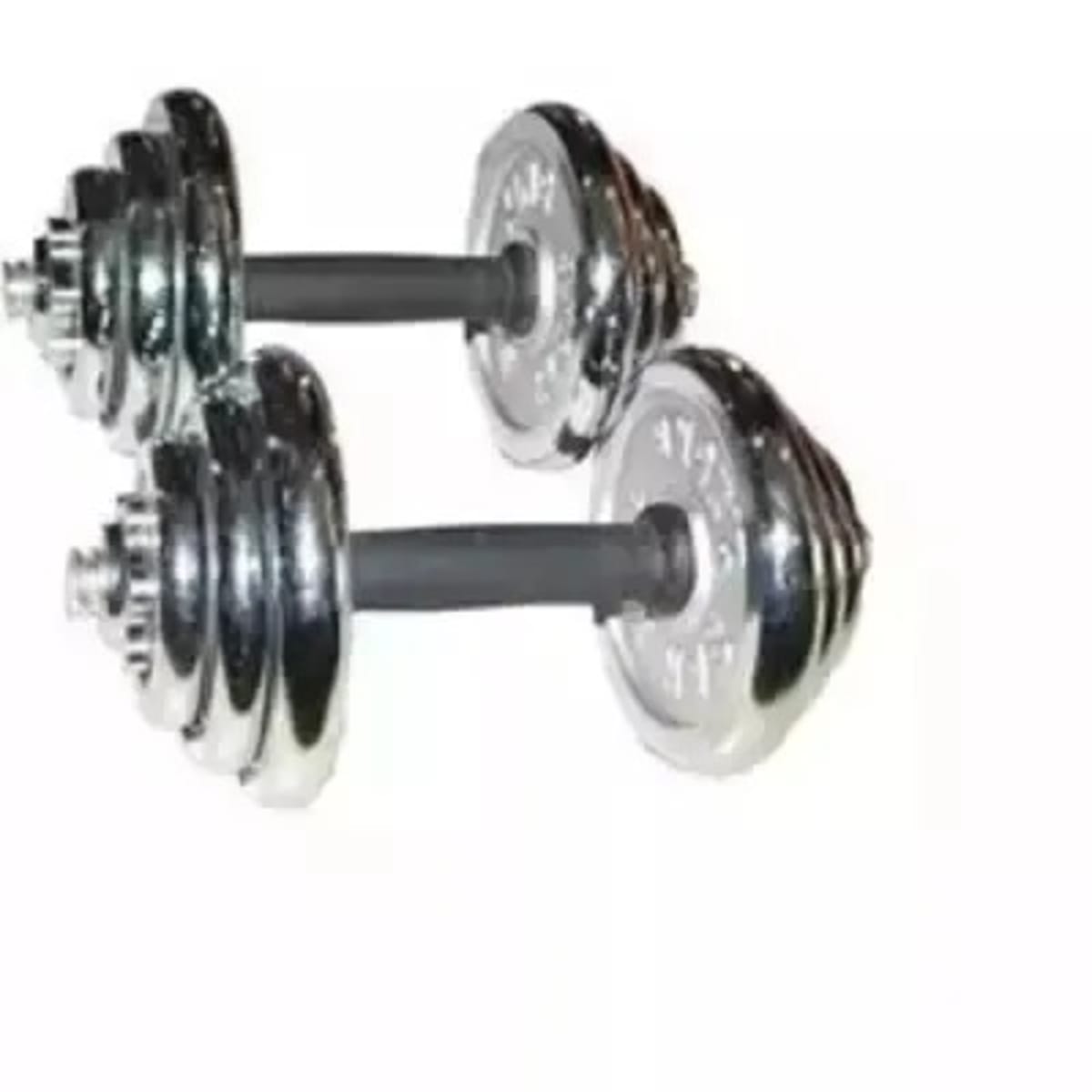 Detachable dumbbells sale