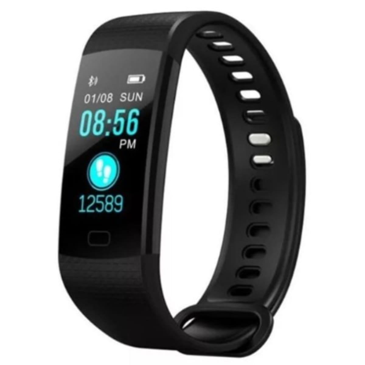 Pedometer with new arrivals blood pressure monitor