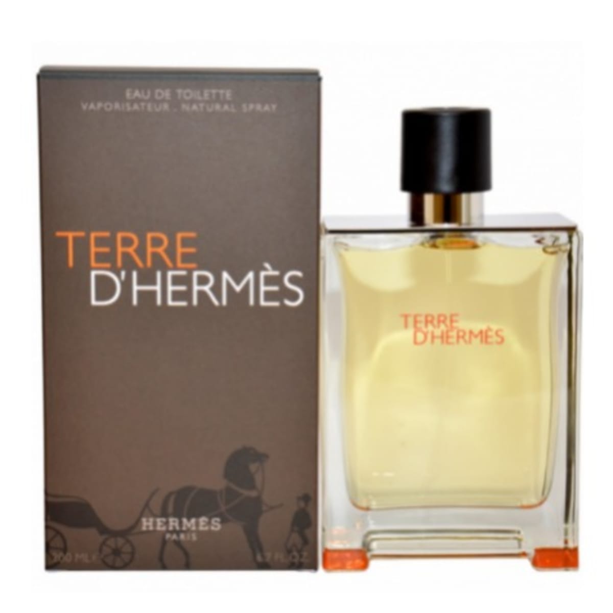 Hermes Terre D hermes 100ml Konga Online Shopping