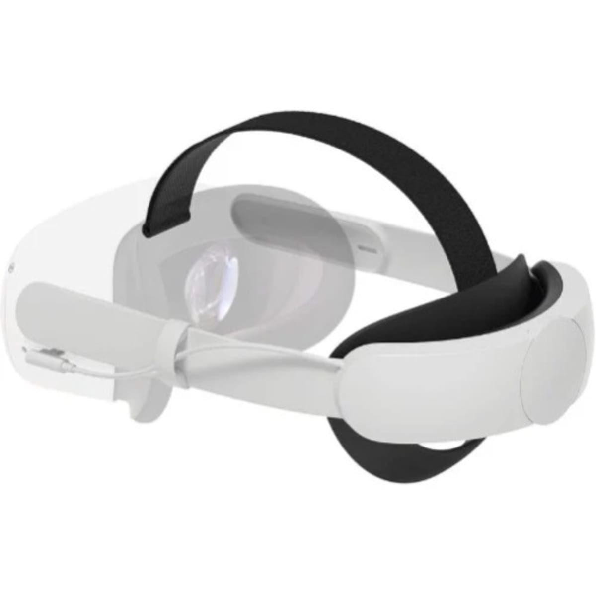Oculus quest comfort store