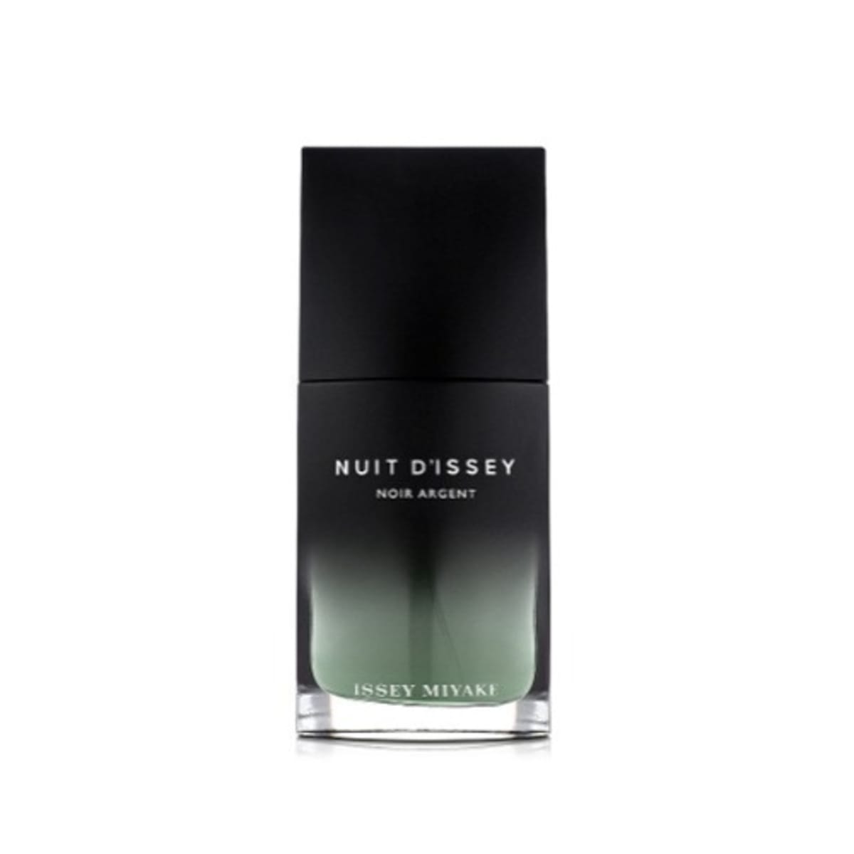 Issey Miyake Nuit D issey Noir Argent For Men 100ml Edp