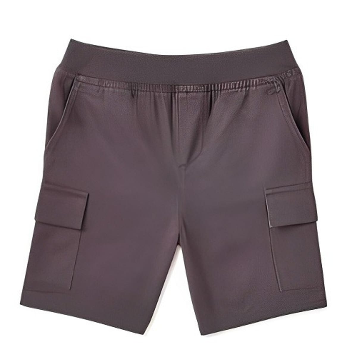 Boys grey cargo discount shorts
