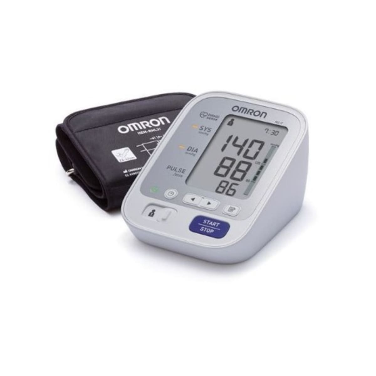 OMRON M2 Blood Pressure Monitor