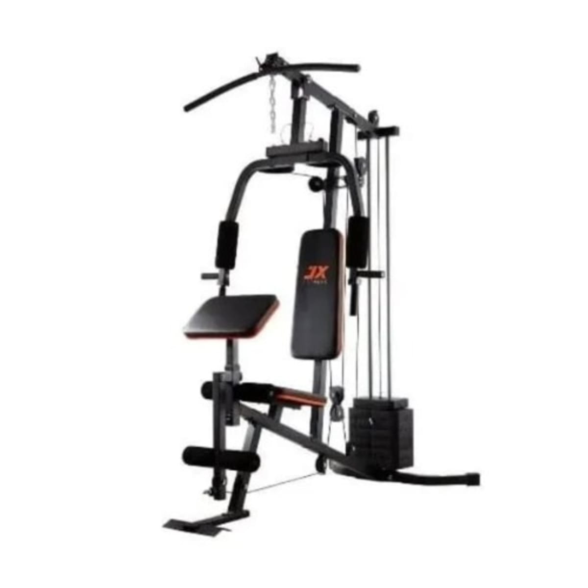 Single station gym machine sales