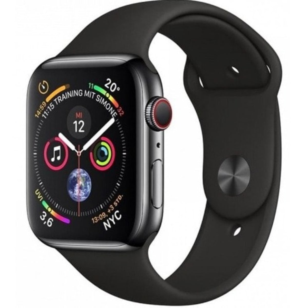 Lenosed iwatch on sale 5x