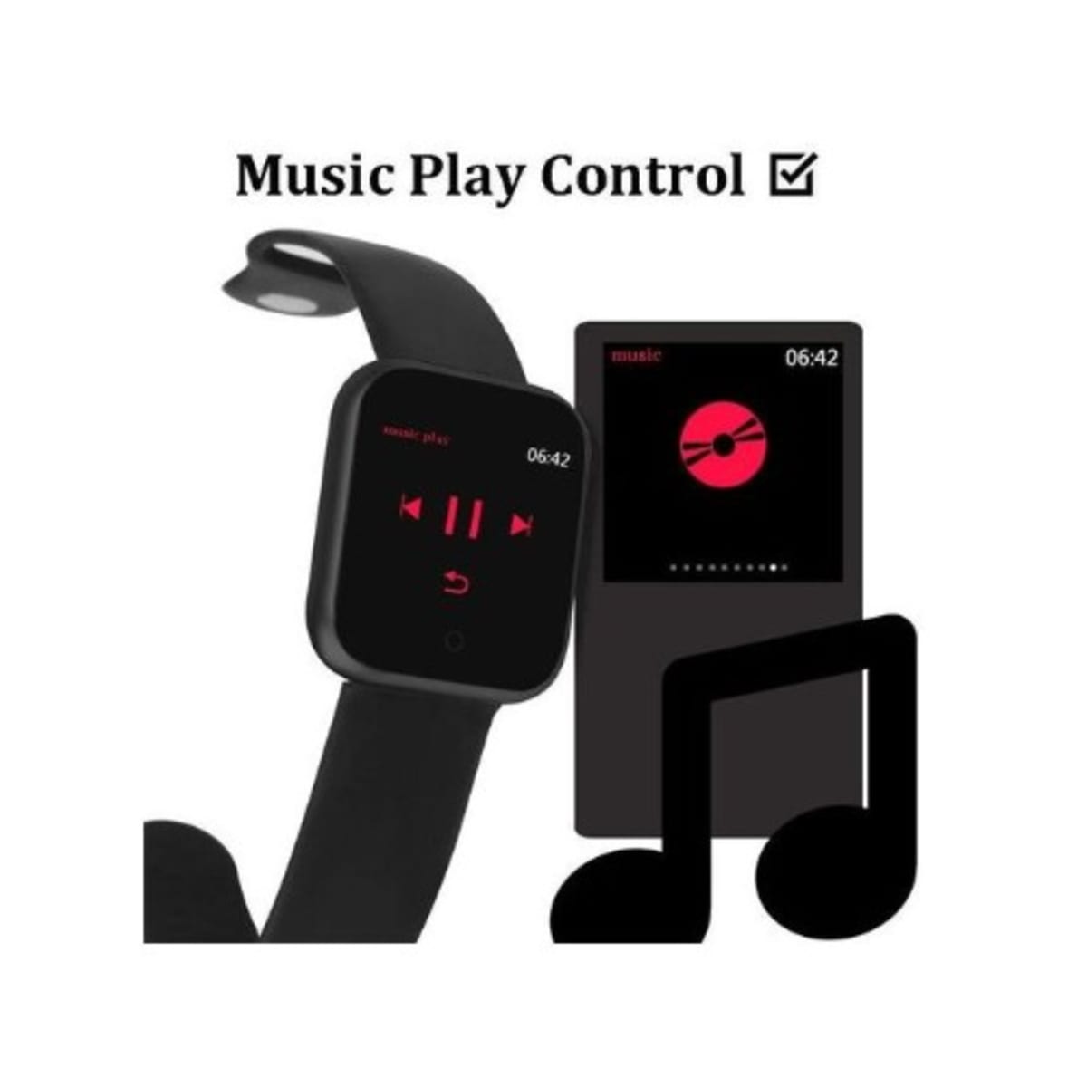 Smartwatch online w4 caracteristicas