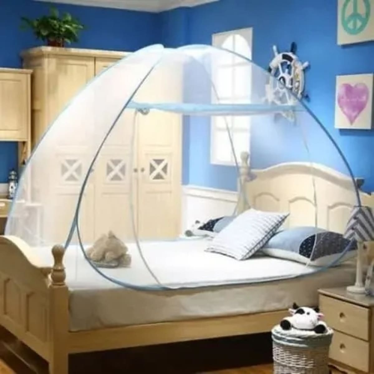 Mosquito net tent buy online outlet