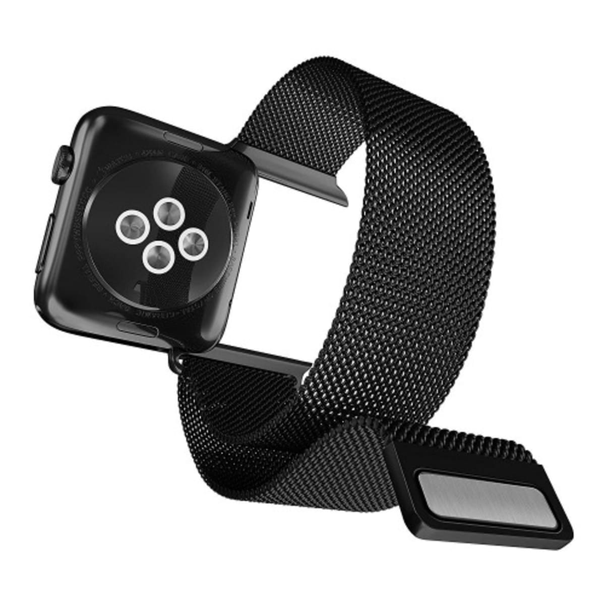 Hybrid mesh clearance apple watch band