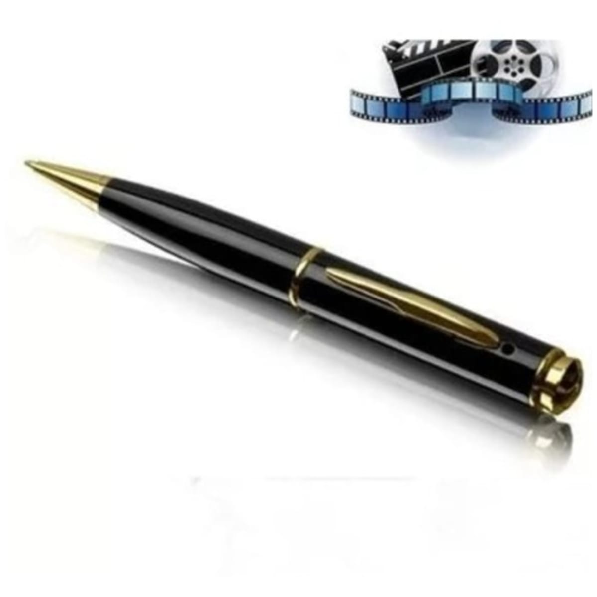 pen like camera