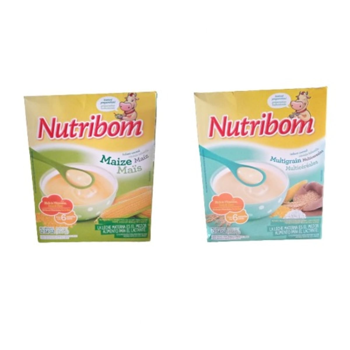 Nutribom multigrain sales