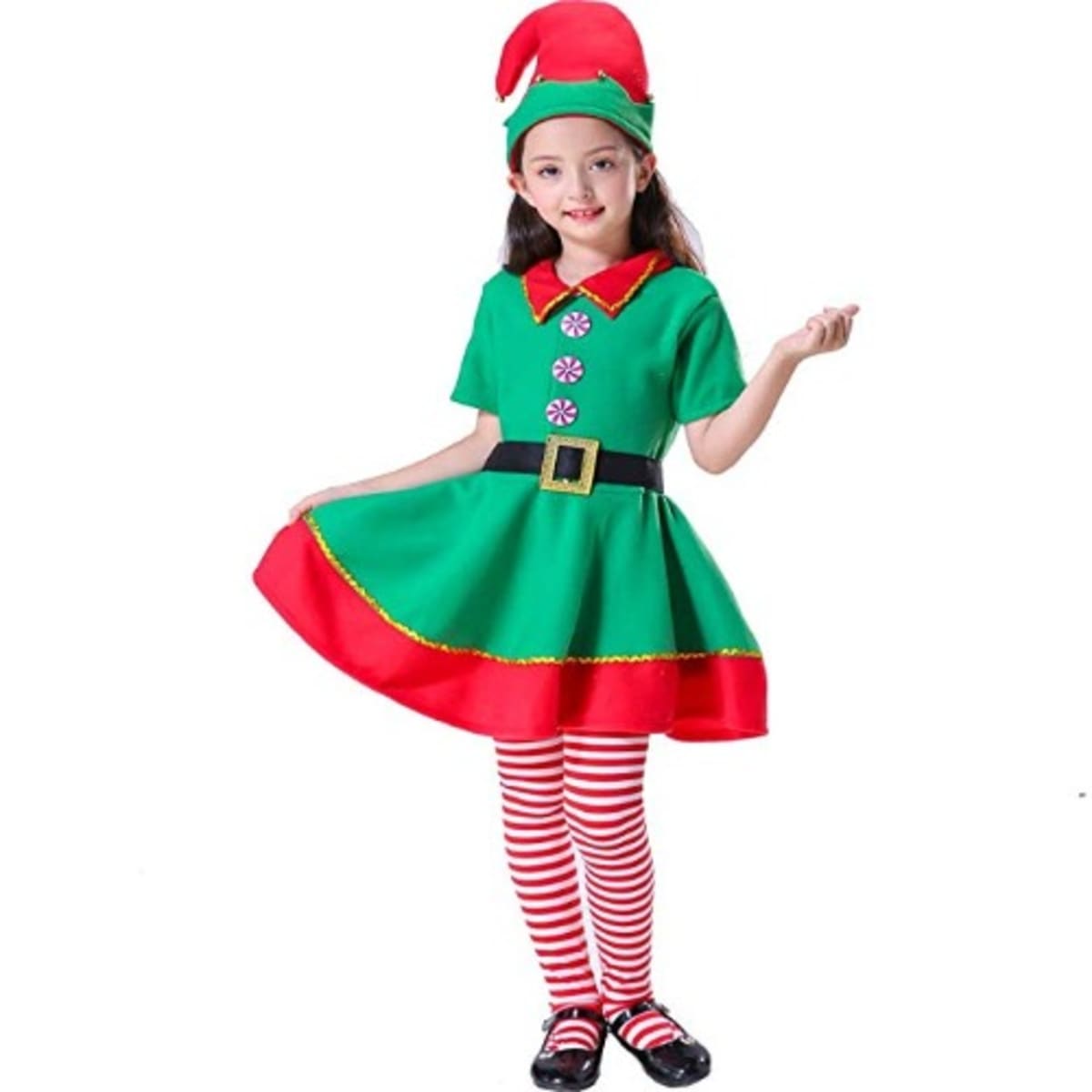 Kids Elf Costume Konga Online Shopping