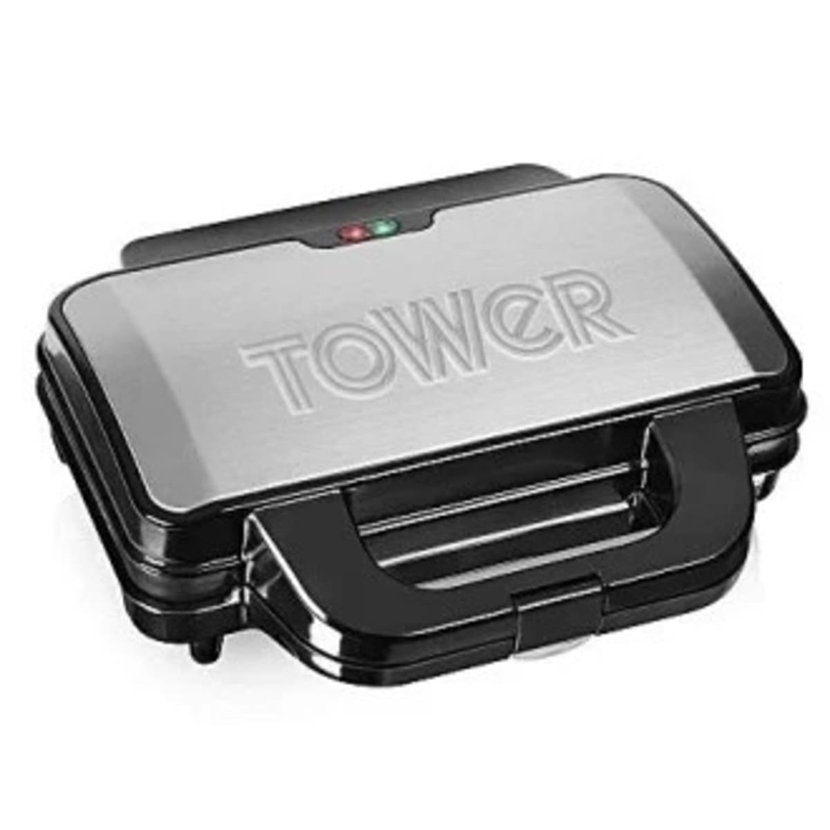 Tower sandwich sales toaster