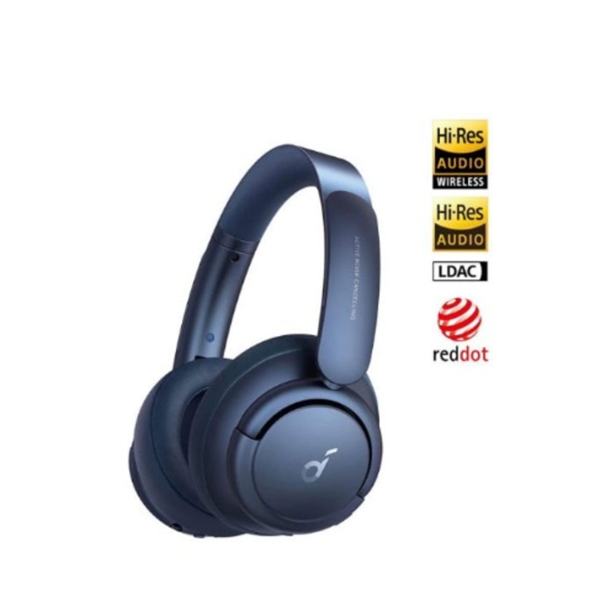 Anker soundcore on sale headset